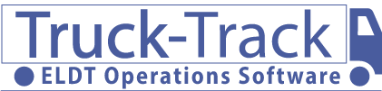 Truck-Track Logo